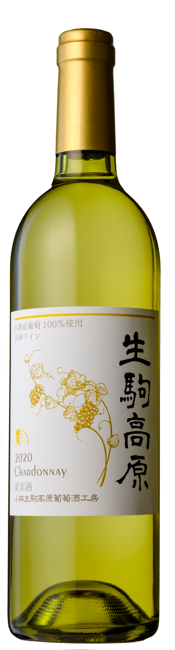 【お歳暮】小林ワインセット②