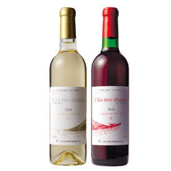 ⑫おうちdeワインセット