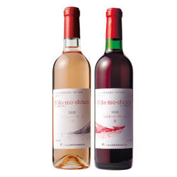 ⑬贈り物セット