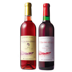 ⑪初めてのワインセット